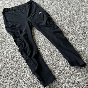 Mens Reebok SpeedWick Joggers